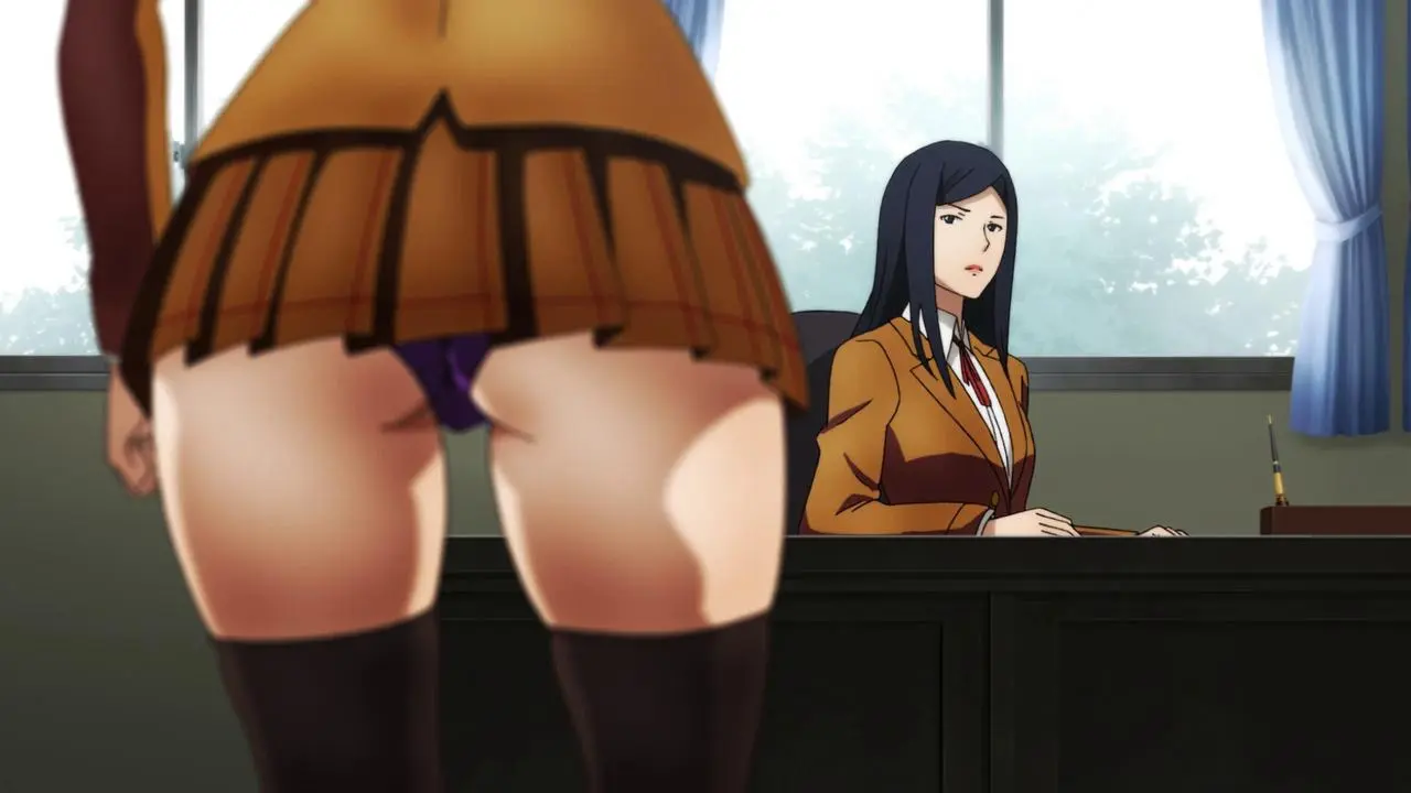 School Porn Compilation - Wizard] Prison School [fanservice compilation] (1280x720).mp4 - Sunporno